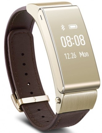 Huawei Talkband B2 TalkBand B2 Elite Golden